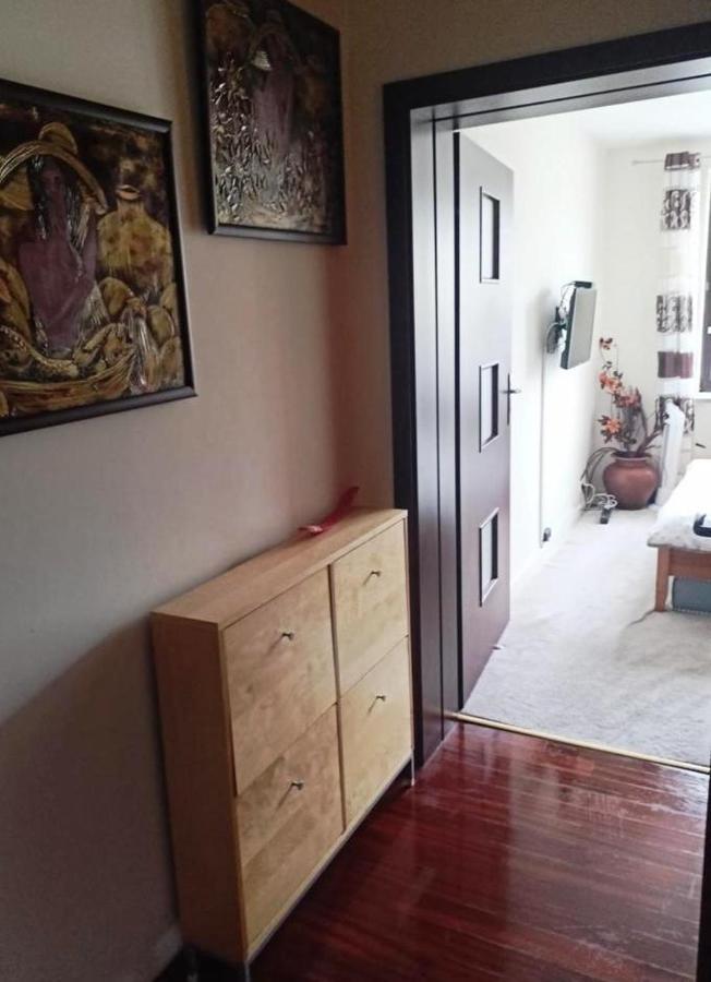 Puertapata Appartement Świnoujście Buitenkant foto