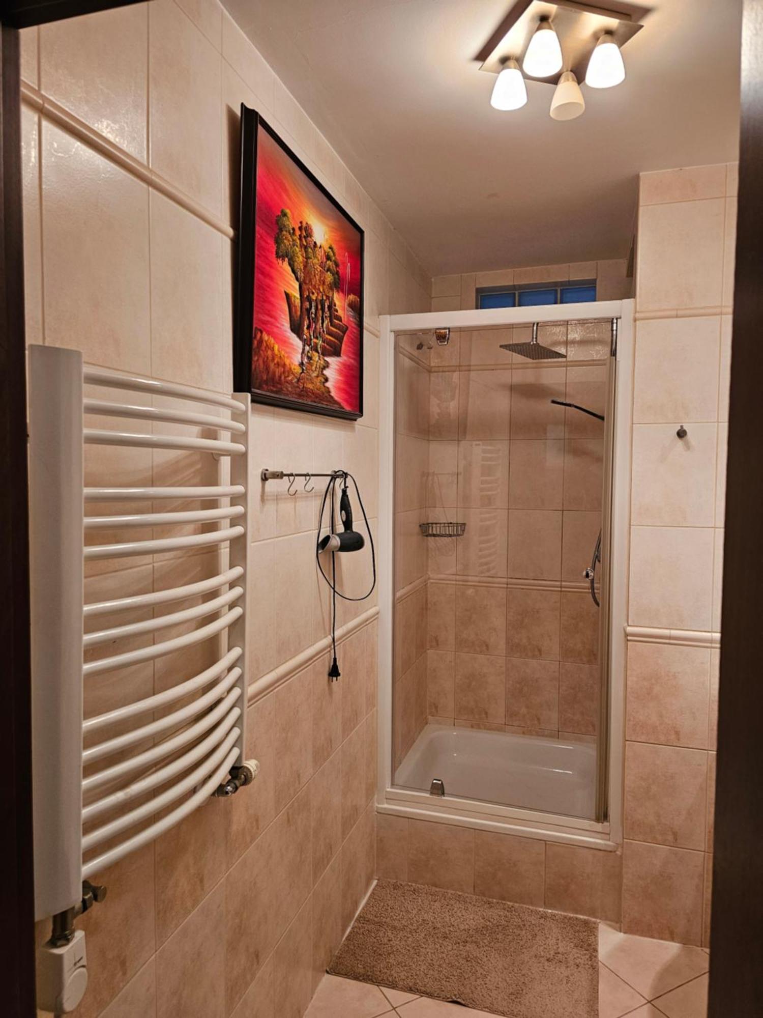Puertapata Appartement Świnoujście Buitenkant foto