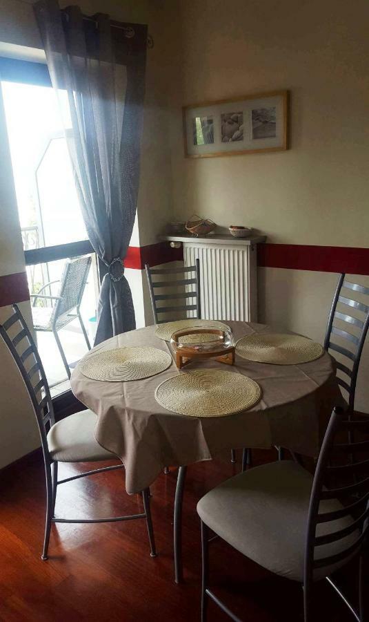 Puertapata Appartement Świnoujście Buitenkant foto