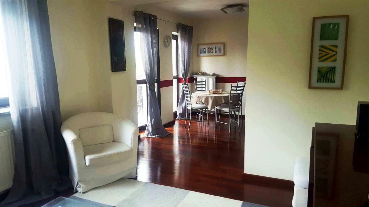 Puertapata Appartement Świnoujście Buitenkant foto