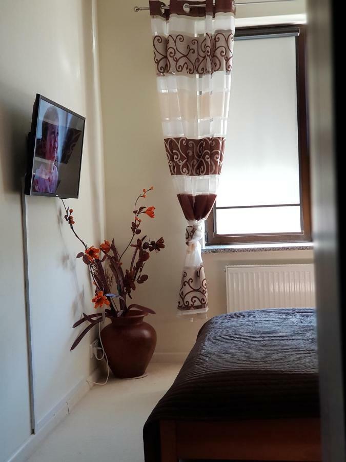 Puertapata Appartement Świnoujście Buitenkant foto